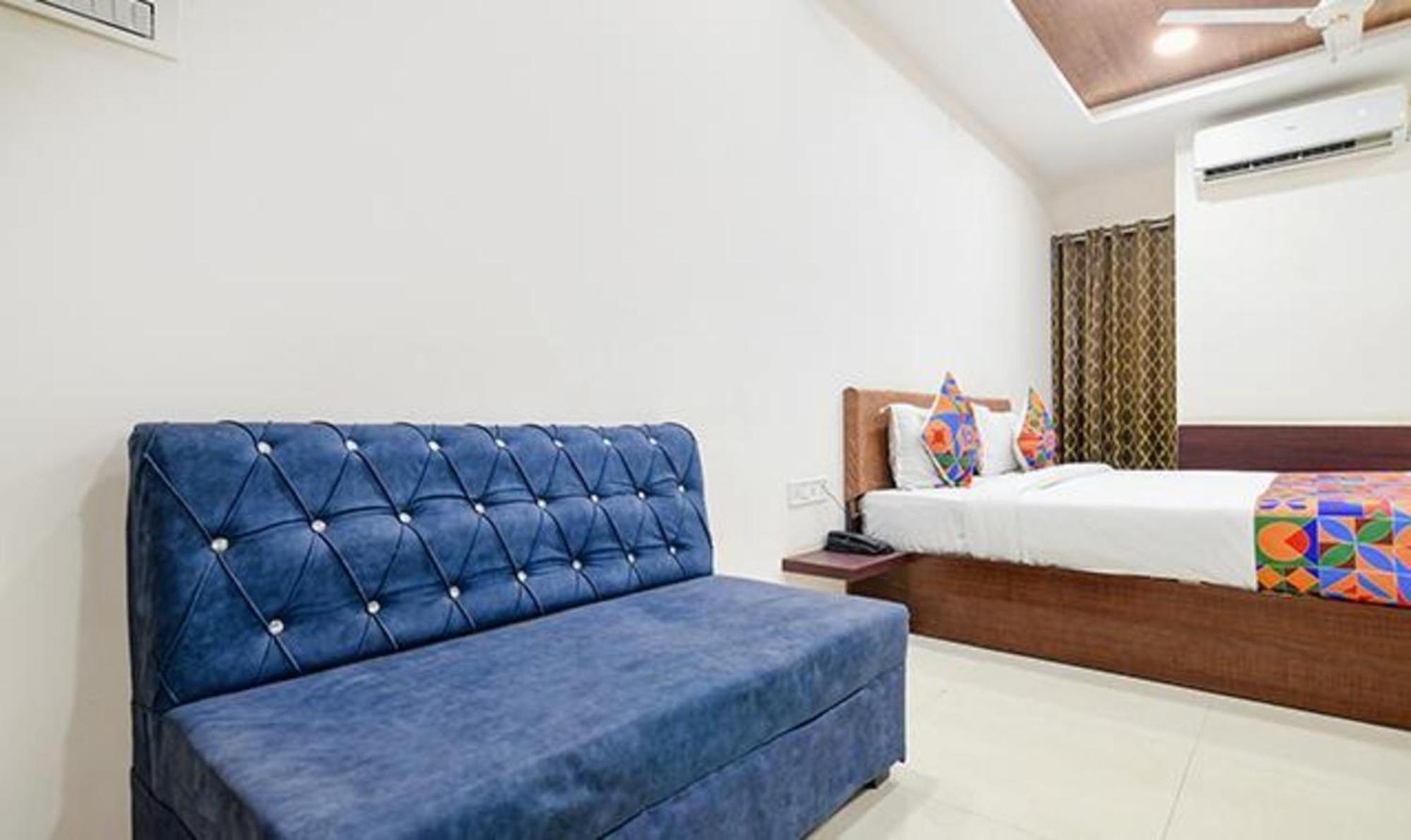 Fabexpress Park Indore