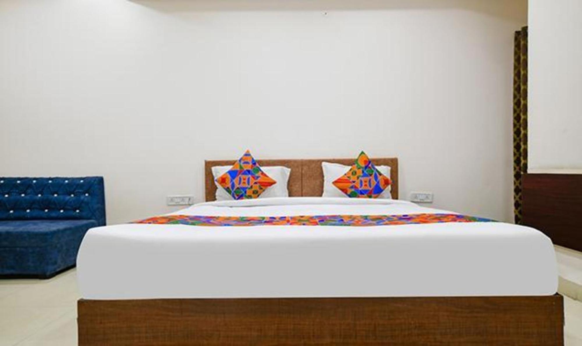 Hotel Fabexpress Park