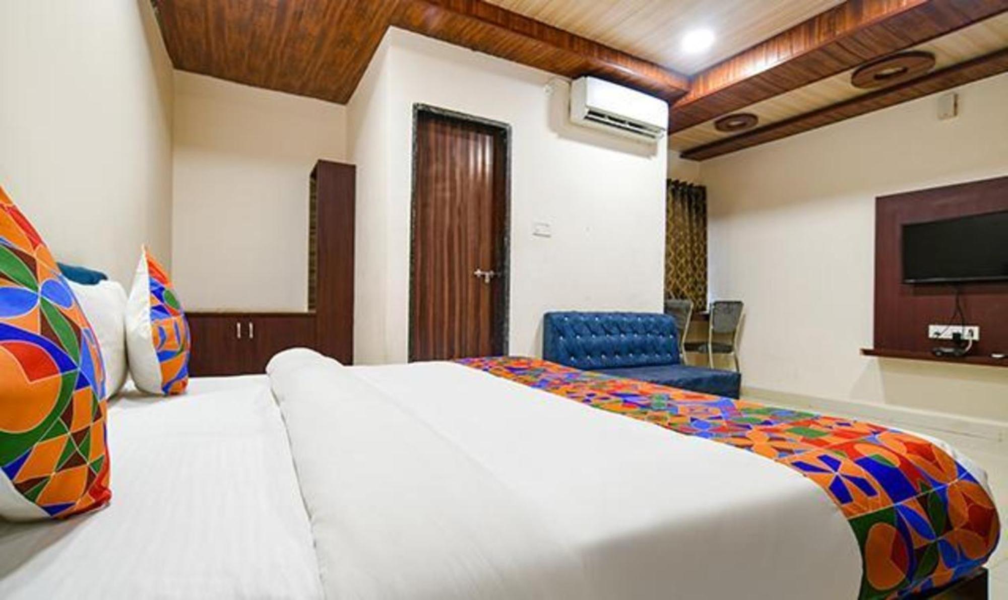 Fabexpress Park Hotel Indore